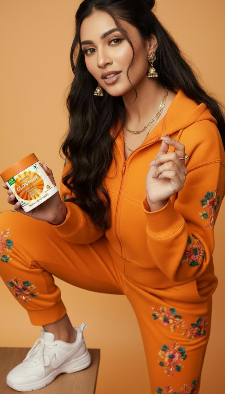 Glowmine — Glutathione Skin Gummies (30 Gummies)