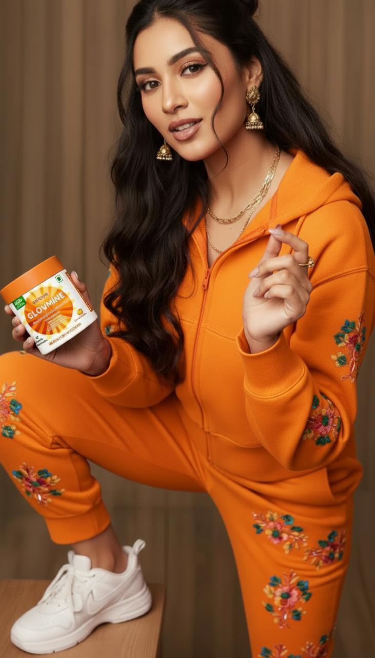 Glowmine — Glutathione Skin Gummies (30 Gummies)