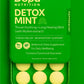 Detox Gum – Herbal (12 pcs)