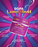 Luna Rest — Melatonin Sleep Gummies (30 Gummies)